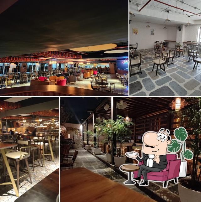 Brewsters Fine Dine Resto Bar