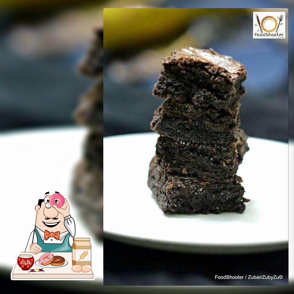 House of Truly (Sarath City Capital Mall)