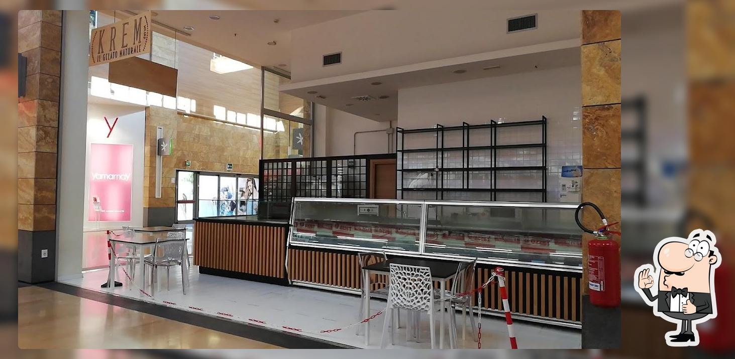 Krem Milano il gelato naturale