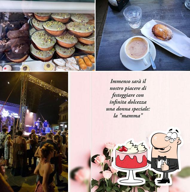 Ecco un'immagine di Caffè Ficile