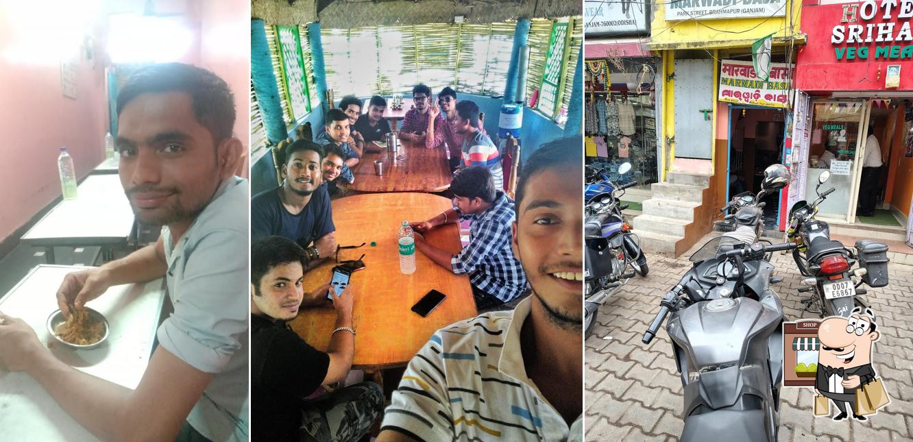 Check out how Marwadi Basa looks outside