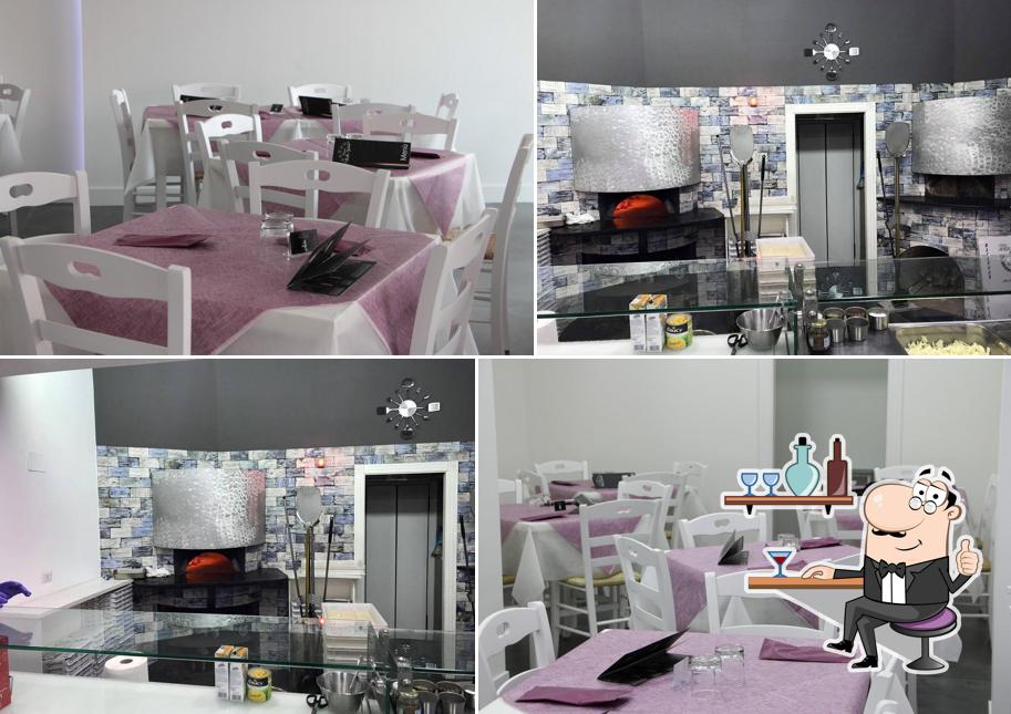 Pizzeria Bella Figliola