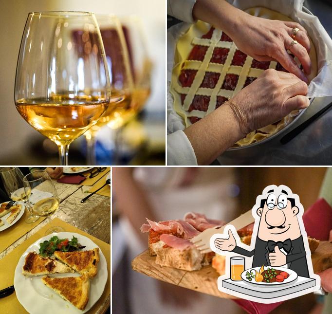 Platti al D.O.C. Dall'Oste Contemporaneo Bistrot