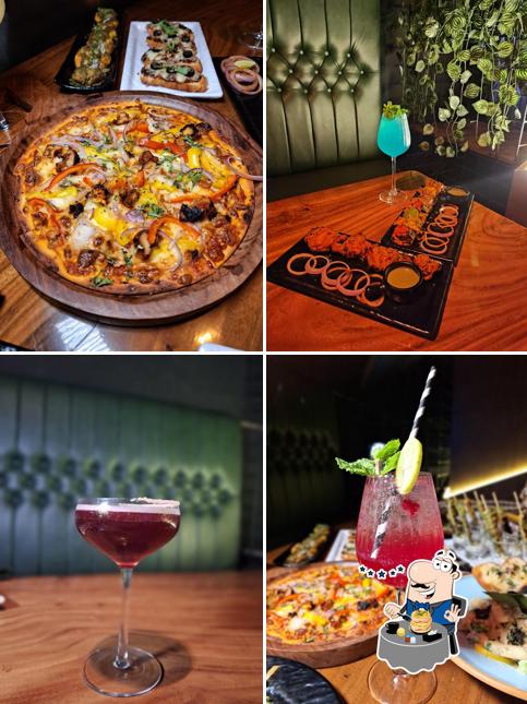 Food at Destination16