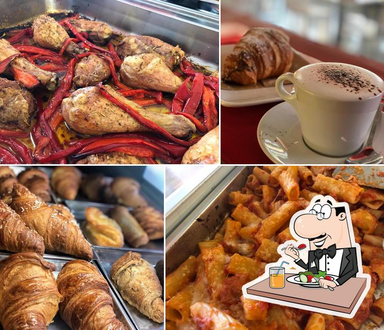 Bar tavola calda stazione di servizio Il Ritrovo