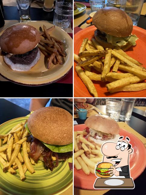 Gli hamburger di Mixi Gastropub potranno incontrare i gusti di molti