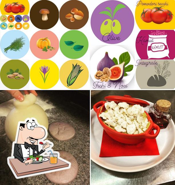 AP - La Pizza Speciale