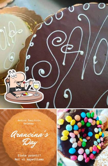 Antico Panificio Incandela