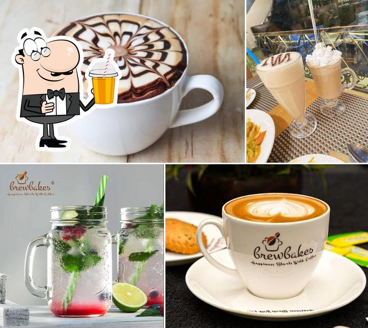 Brewboom Restaurant & Cafe