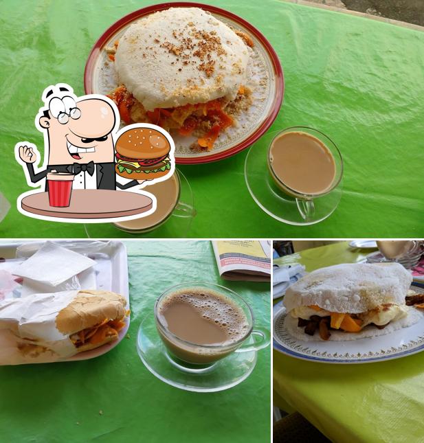 Café Da Manhã Sílvia Duarte - Cachoeirinha