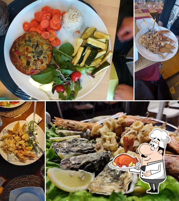 Anatra laccata alla pechinese al Ristorante Dr. Seller