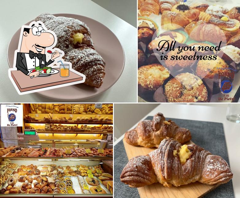 Forno dei Fratelli De Pietri