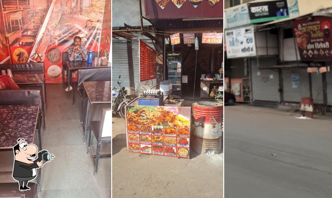 See the photo of Kalka restaurant