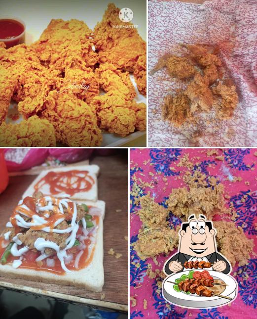 MFC MASHALLAH FARD CHICKEN