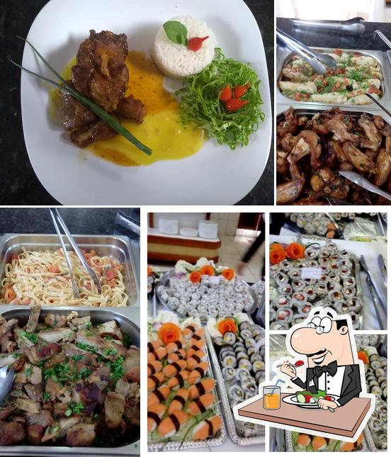 Restaurante Novo Sabor