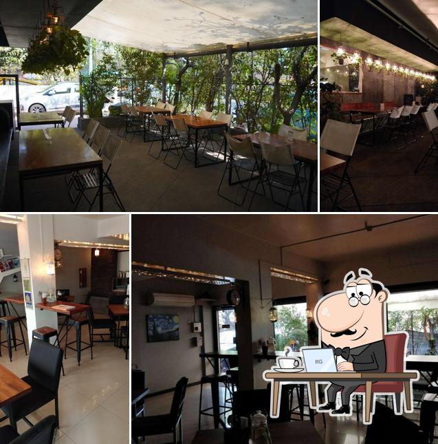 Check out how Tien looks inside