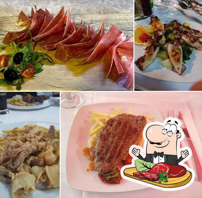 Restaurant da Piero II