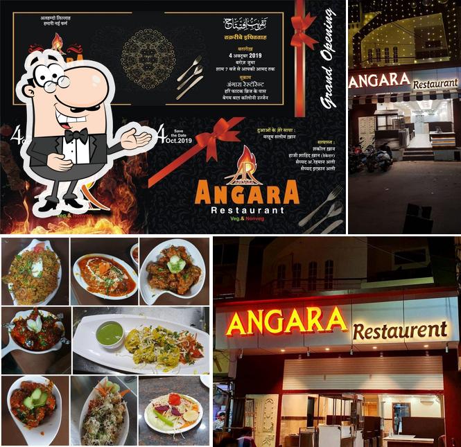Angara Restaurant