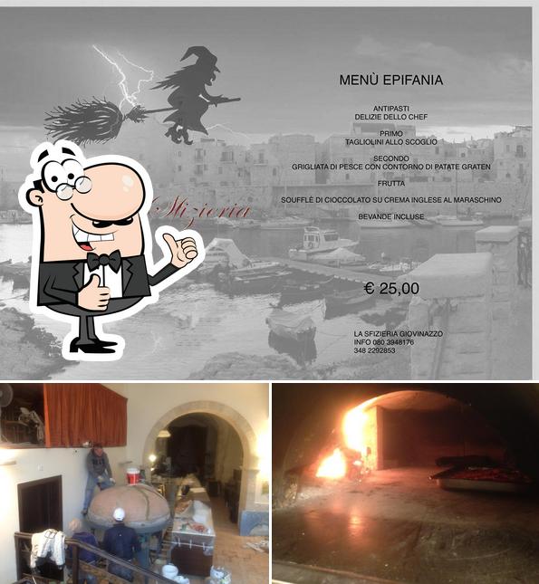 Immagine di La Sfizieria Giovinazzo Veroli