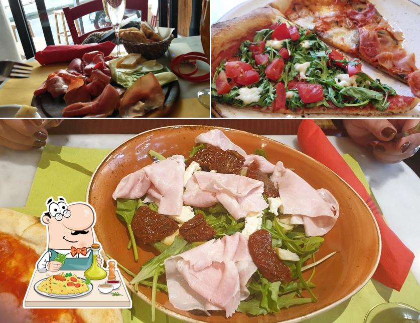 Platti al Totò Atto II