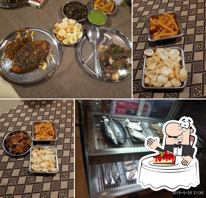 Swagat Family Resto Bar