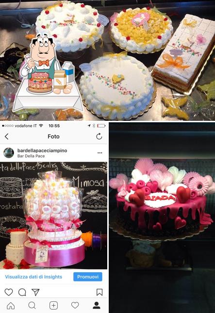 Guarda la immagine di Bar della Pace