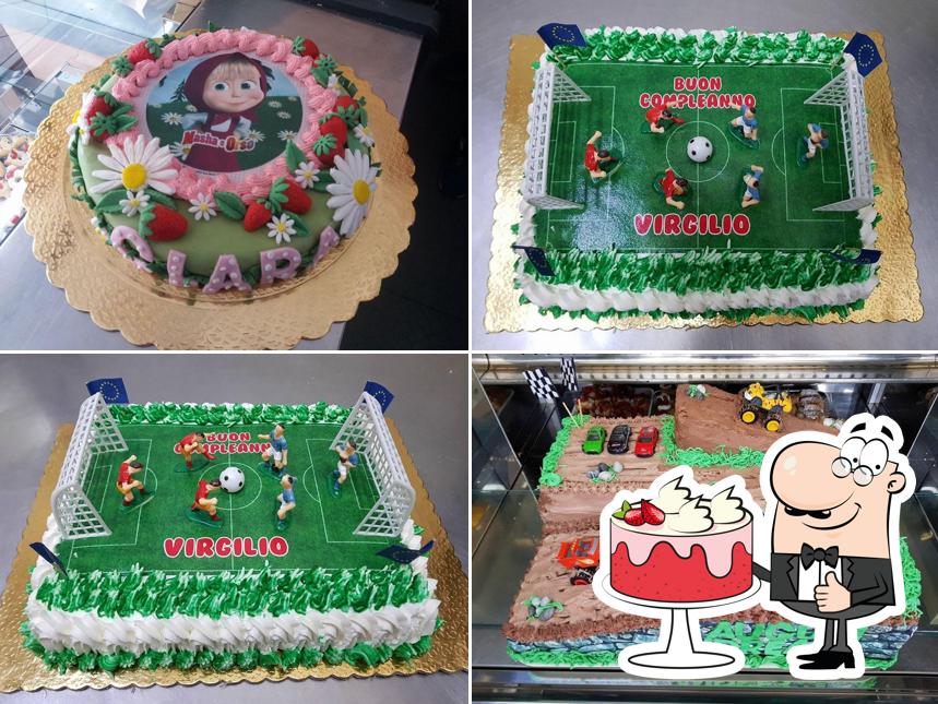 Immagine di Cafè Le Premier