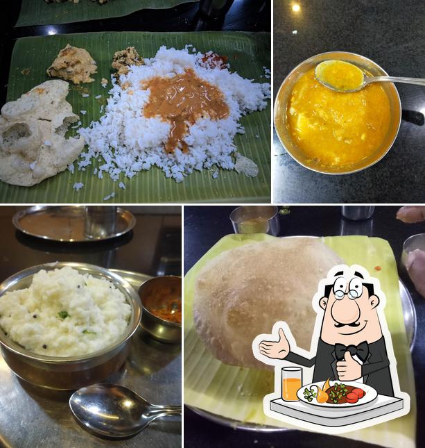 Harihara Puthra Hotel