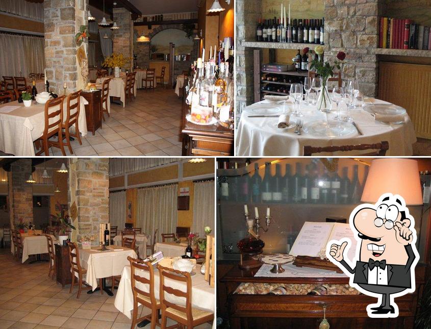 I Sapori di Terra e Mare