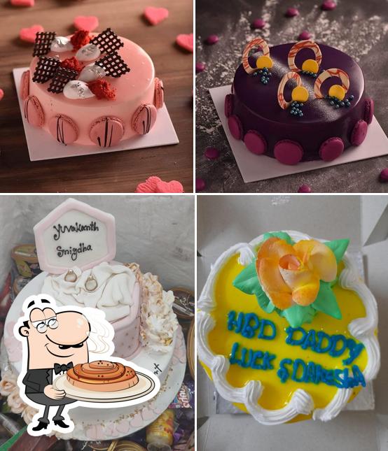 Neha's The Cake factory and Sweets