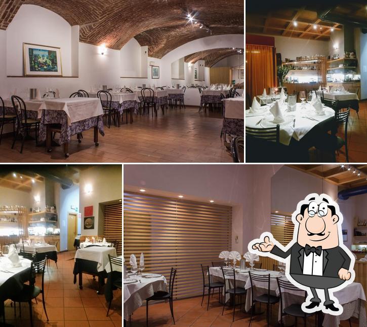 Trattoria Al Muleto