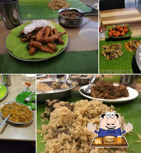 SMS HOTELS - Peelamedu