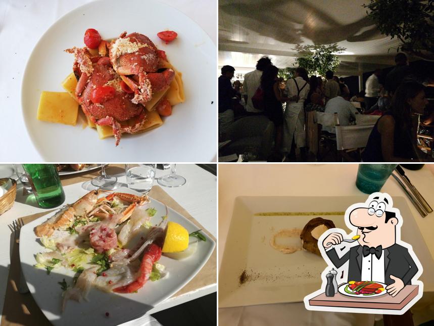 Platti al al Faretto - Terrazza sul mare