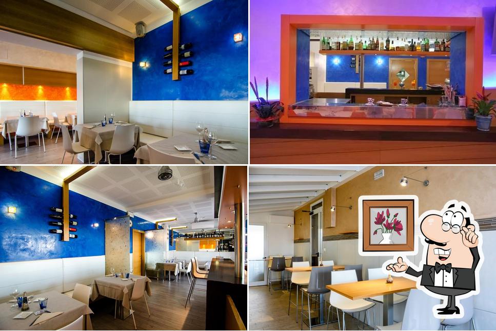 Ristorante Raggiazzurro