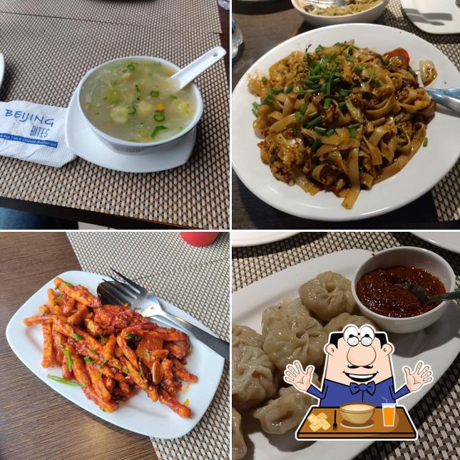 Beijing Bites - Yelahanka