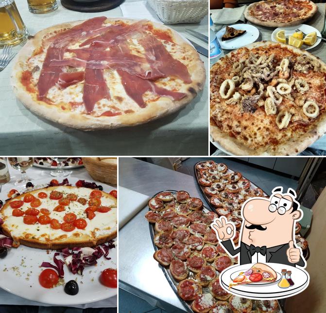 Pizzeria Il Mago 4