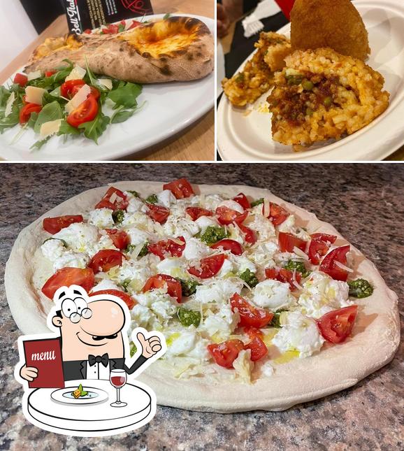 Platti al Bell'italia