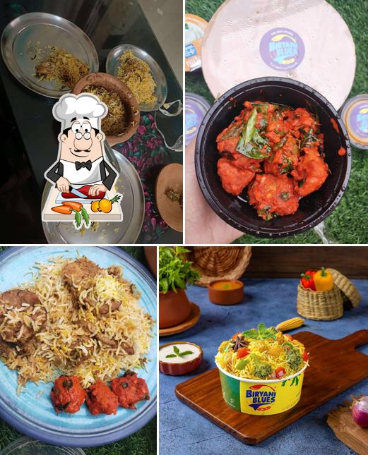 Biryani Blues