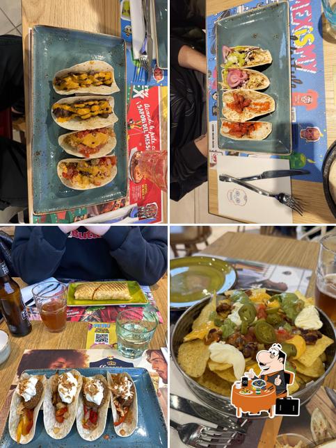 Cozze al Calavera Restaurant - Venezia