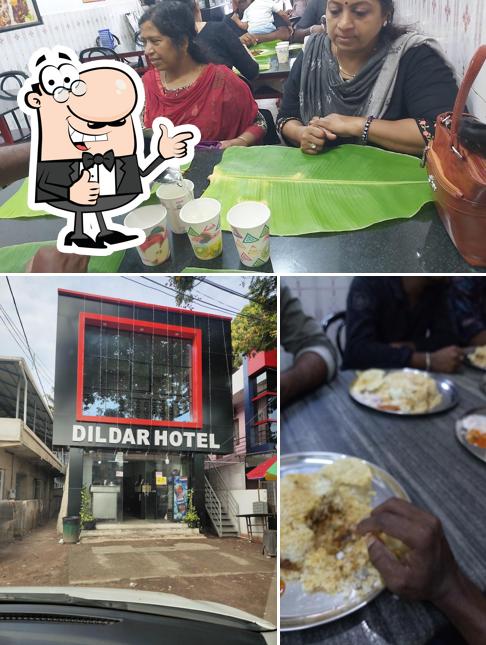 See this photo of Dil Dar Family Restaurant