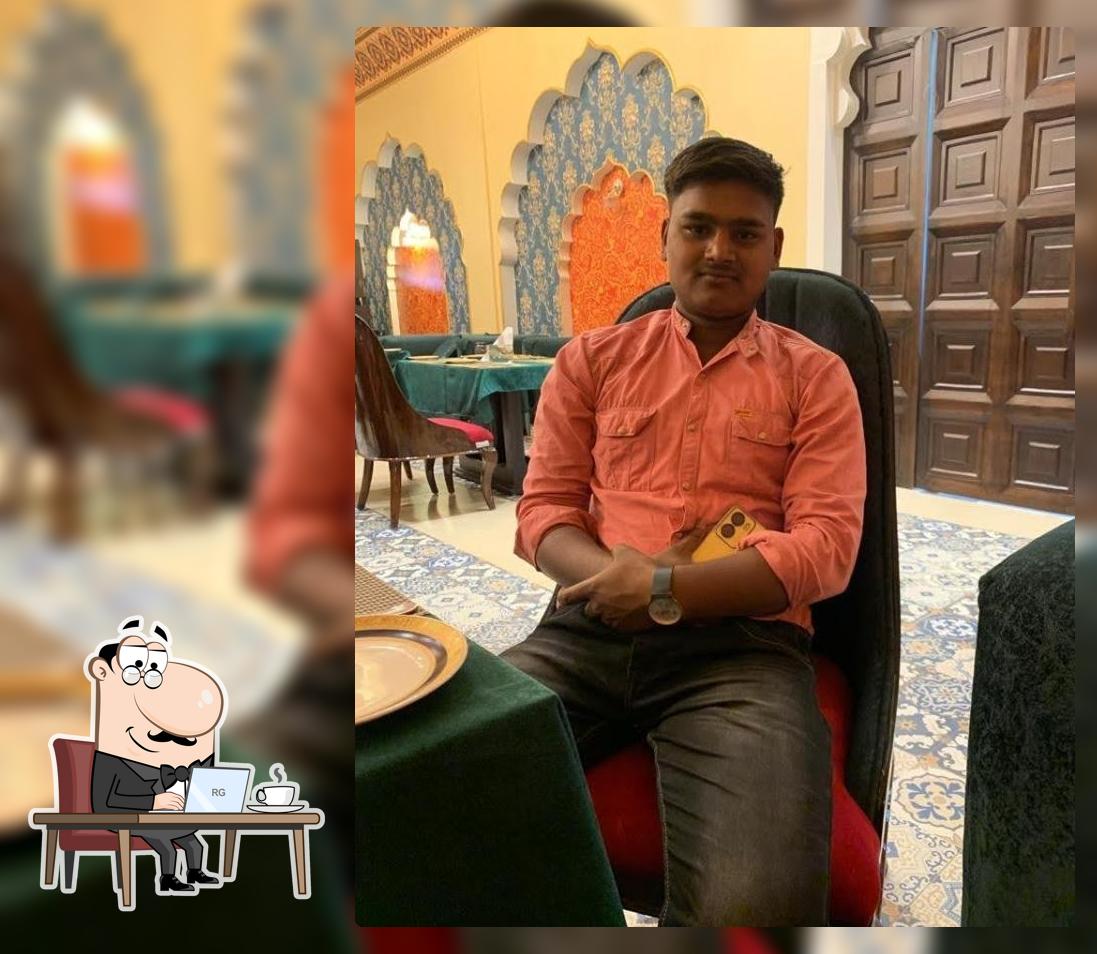 Amit kumar s/o Banke lal