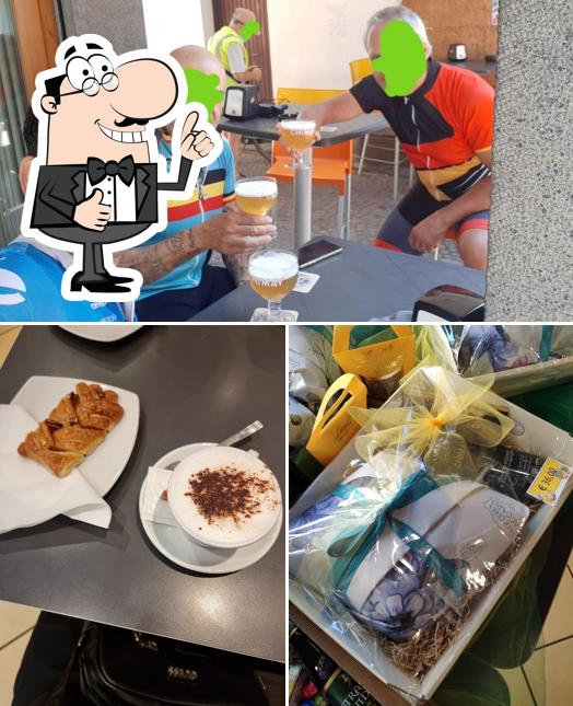 Guarda questa foto di Hoana Café