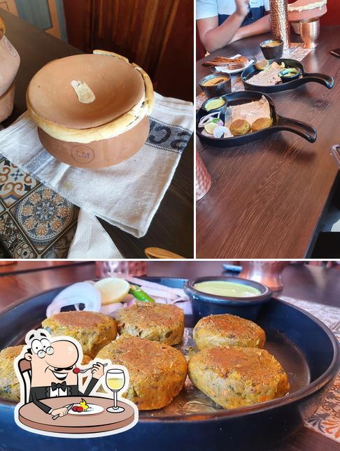 Meals at Biryani By Kilo - Indore