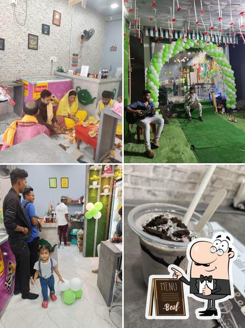 CHAI TUNE- A Tea Cafe picture