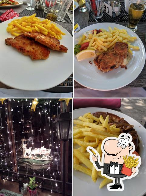 Restaurant Stählibuck