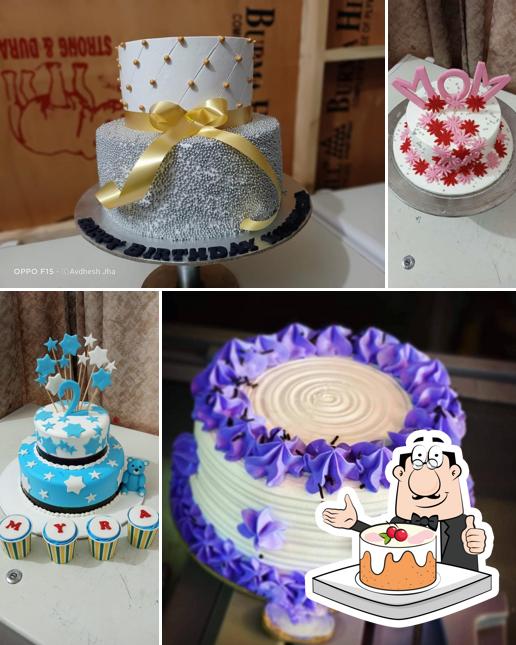See the photo of The Cake Town bakery & confectionery