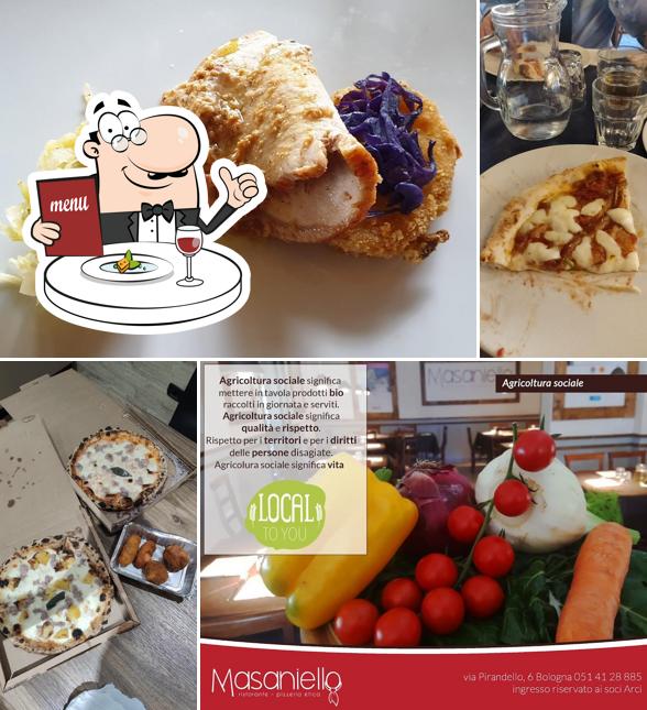 Platti al Porta Pazienza