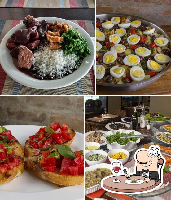 Vila Conte 24 horas.