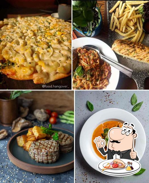 Smokey's BBQ And Grill