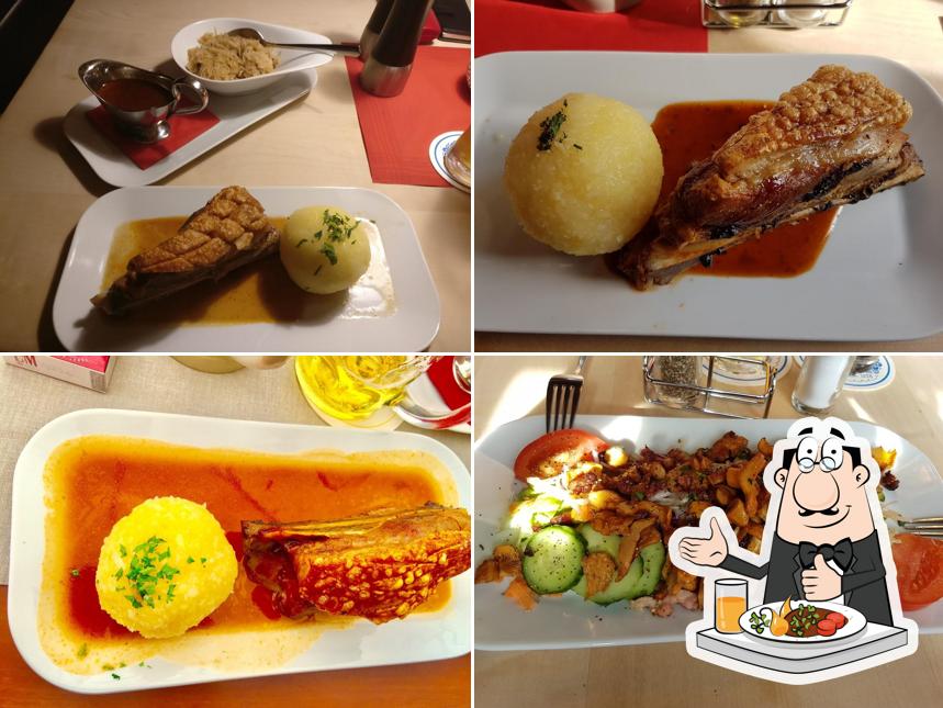 Zum Albrecht Dürer Haus